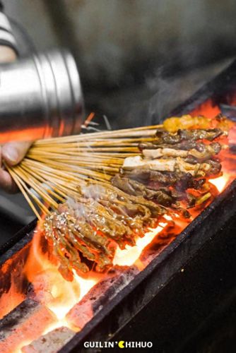 桂林串串小吃排名前十(桂林特色串串香前十)插图 桂林串串小吃排名前十(桂林特色串串香前十)插图