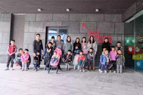 东莞避雷画室排名前十(东莞白塔岭画室)插图33