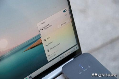 户外直播wifi十大排行榜(户外直播随身wifi用啥好)插图5