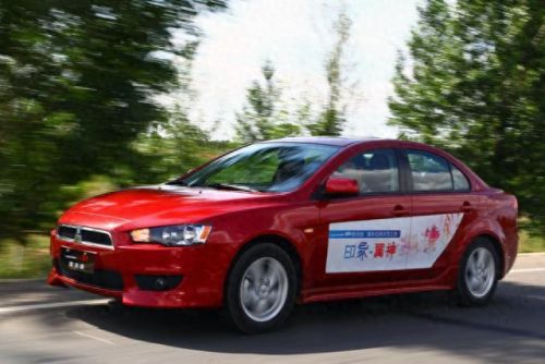 十大伪高性能车排行榜最新(十大最肉的车)插图15