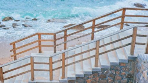 青岛免费景点 排名前十(青岛有哪些免费的寺庙)插图22