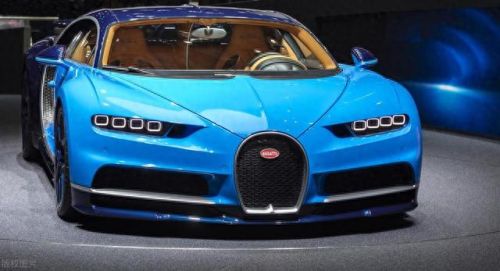 世界十大超跑车企家排行榜(十大最佳超跑排名)插图5