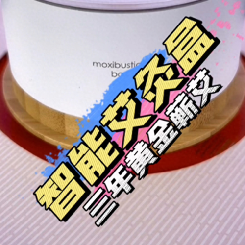 艾灸盒品牌十大排行榜(家用艾灸盒排行榜)插图