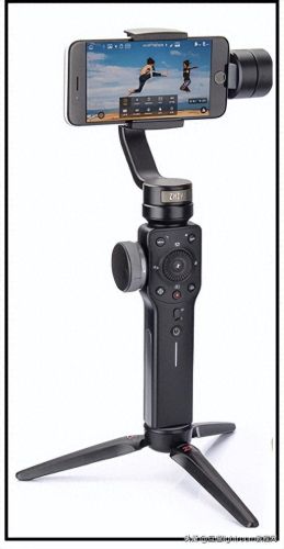 十大手机云台品牌排行榜(十大品牌手机排行)插图2