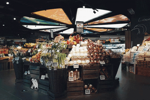 昆明排名前十的超市(昆明胖东来超市)插图4 昆明排名前十的超市(昆明胖东来超市)插图4