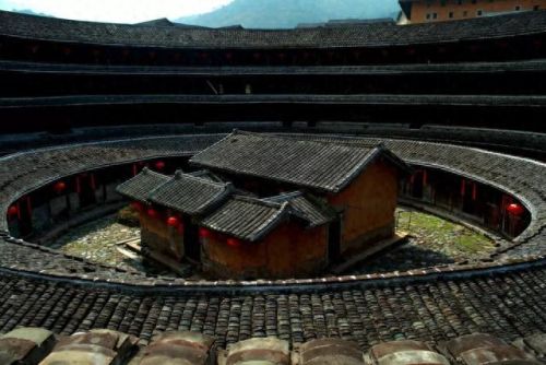 全国十大风景山庄排行榜(中国十大著名山庄)插图