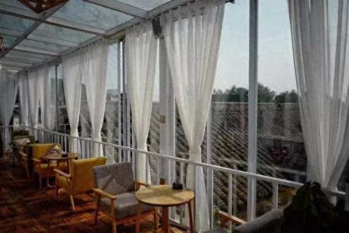 德阳别墅名宿排名前十(德阳最好的民宿排名)插图11 德阳别墅名宿排名前十(德阳最好的民宿排名)插图11