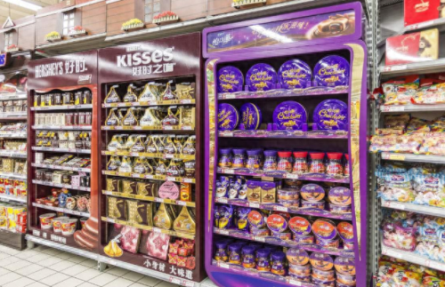 橡皮糖的十大品牌排行榜(国产橡皮糖品牌)插图