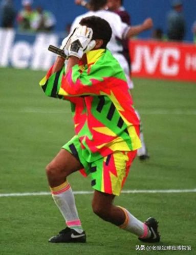 巴西蝴蝶门将排名前十(现役门将排行榜前十)插图17
