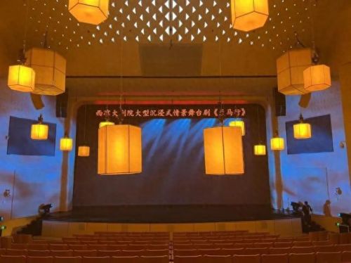 甘肃省十大剧院排行榜最新(兰州市剧院排行榜)插图7