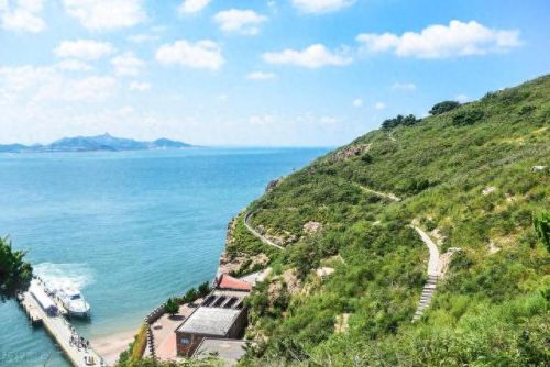 环翠区旅游景区排名前十(环翠自然风景区)插图17 环翠区旅游景区排名前十(环翠自然风景区)插图17