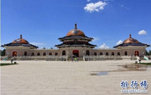 最值得逛的十大古墓排行榜(中国十大最恐怖古墓)插图2 最值得逛的十大古墓排行榜(中国十大最恐怖古墓)插图2