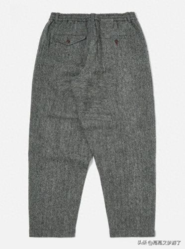 男士裤子品牌十大排行榜(口碑最好的男士内裤)插图4