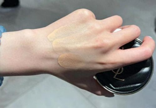 气垫品牌前十大排行榜(十大品牌气垫哪款好)插图6 气垫品牌前十大排行榜(十大品牌气垫哪款好)插图6