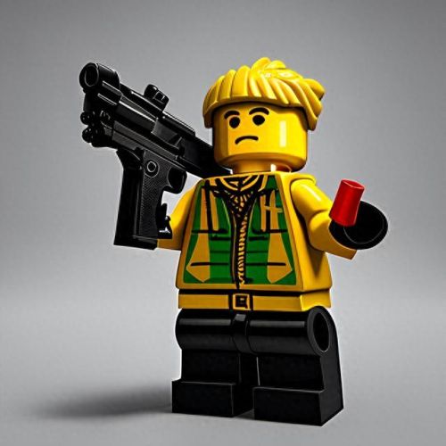 乐高十大博主排行榜最新(2021乐高十大必买神作)插图