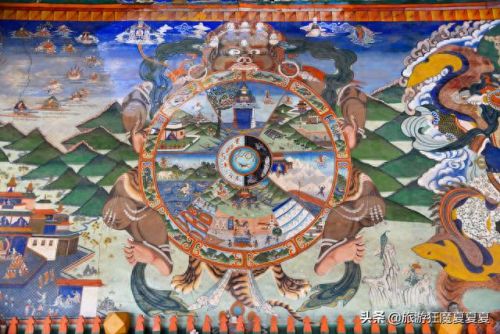 阿坝县十大寺庙排行榜最新(阿坝县最大寺院)插图5