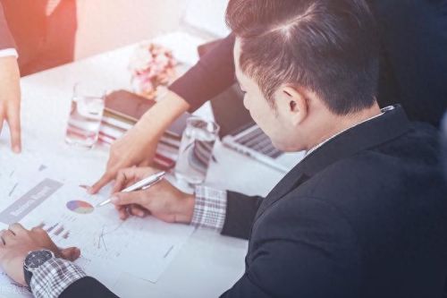 十大月薪百万的工作排行榜(中国十大好工作排名)插图8