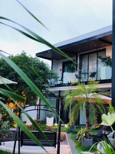 长沙最顶级民宿排行榜十大(长沙民宿价格一览表)插图5