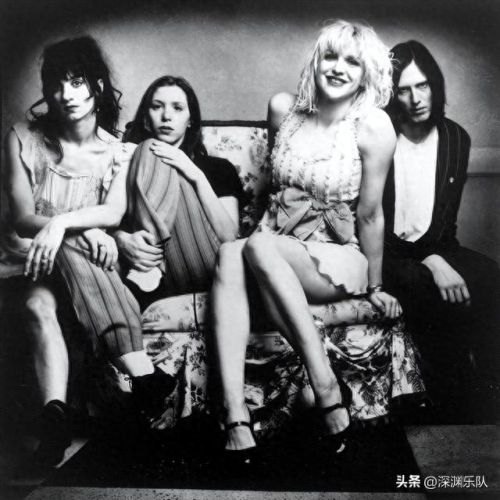 垃圾摇滚专辑排名前十(周开山2014十大摇滚专辑)插图3