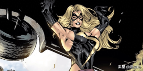 漫威十大变装排行榜(十大必看漫威同人小说)插图5