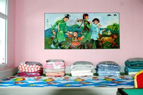 香坊区生态农场排名前十(成都生态农场排行榜)插图16 香坊区生态农场排名前十(成都生态农场排行榜)插图16