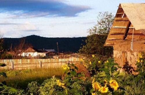 内蒙古十大旅游村排行榜(内蒙古旅游资源介绍小报)插图10