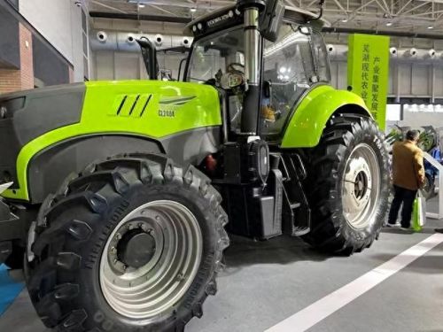 十大拖拉机生产企业排行榜(拖拉机空气滤清器十大品牌)插图9