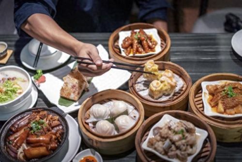 中国茶楼十大排行榜(中国最顶级的茶楼)插图