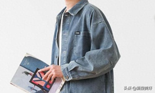 学生夹克品牌十大排行榜(学生平价夹克品牌推荐)插图5