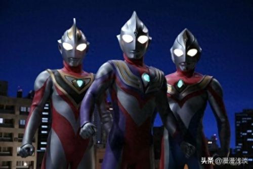 十大合体怪兽的实力排行榜(究极合体怪兽吉咖奇美拉)插图4 十大合体怪兽的实力排行榜(究极合体怪兽吉咖奇美拉)插图4