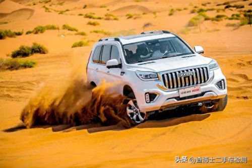 十大进藏30万suv排行榜(十大进藏suv排行榜)插图3