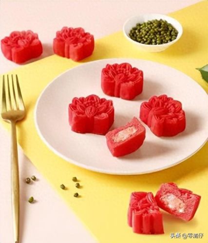 成品甜品品牌十大排行榜(日本顶级十大甜品)插图