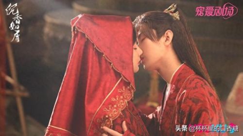 微博cp排名前十(微博cp榜怎么不见了)插图17 微博cp排名前十(微博cp榜怎么不见了)插图17