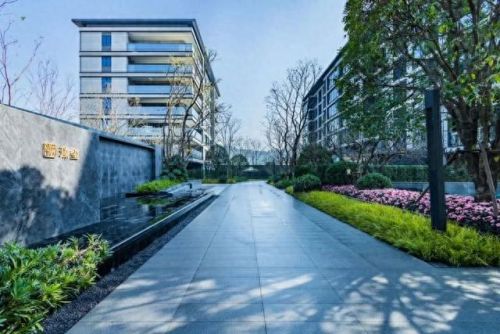 国风顶级豪宅排名前十(重庆香港置地国风豪宅)插图4