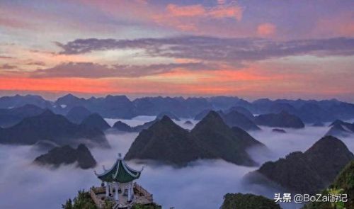 河池主要景点排名前十(河池十大景区排名)插图4 河池主要景点排名前十(河池十大景区排名)插图4