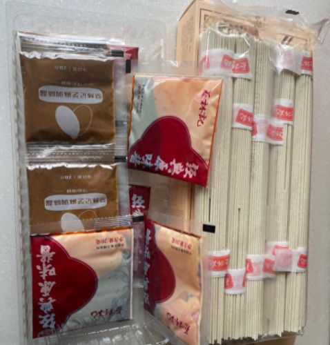 薇娅十大零食排行榜(薇娅简历)插图4