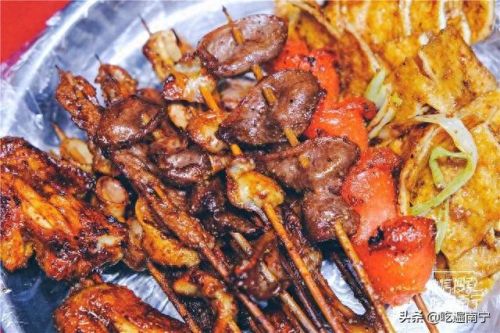 全国鱿鱼烧烤排名前十(哪种鱿鱼适合烧烤)插图49 全国鱿鱼烧烤排名前十(哪种鱿鱼适合烧烤)插图49