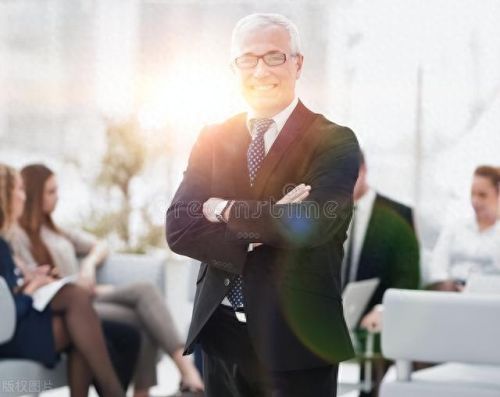 十大月薪百万的工作排行榜(中国十大好工作排名)插图2