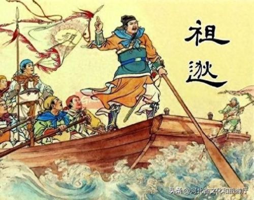 石家庄十大英雄排行榜(十大英雄榜单)插图6