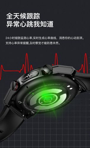 测尿酸手环十大排行榜(有没有测尿酸的智能手环)插图7