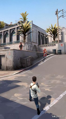 十大单机狙击手游排行榜(十大狙击手游戏手游单机版)插图1