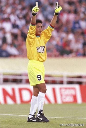 巴西蝴蝶门将排名前十(现役门将排行榜前十)插图25