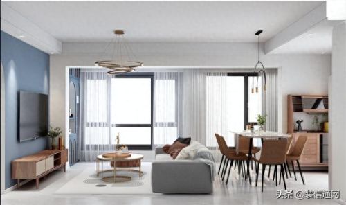 昆明十大装修公司排行榜及价格(昆明装修人工费价格表)插图12