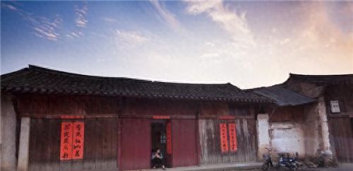 江北旅游村庄排名前十(宁波江北洪塘最大的村庄)插图51 江北旅游村庄排名前十(宁波江北洪塘最大的村庄)插图51