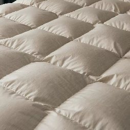 羽绒被子十大名牌排行榜(羽绒被推荐 品牌)插图11