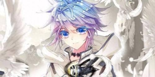 十大热门玄幻漫画书排行榜(最受全国欢迎的漫画书排行榜)插图4