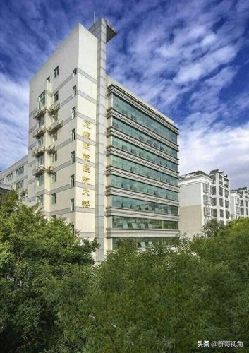 梅州市十大医院排行榜最新(梅州东山医院老板是谁)插图5