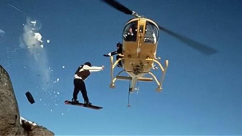 世界十大危险的镜头排行榜(世界十大惊人镜头)插图11