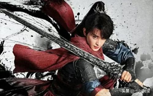 世界十大好看的剑排行榜(最好看的剑排行)插图10