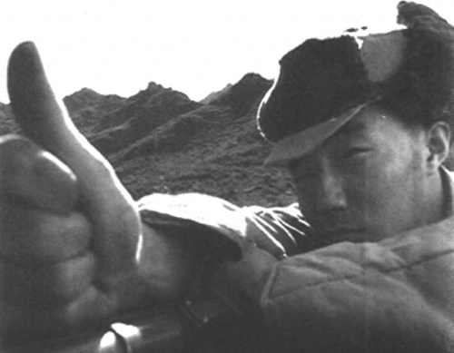 十大狙击手排行榜美国评(世界十大狙击手排行)插图1